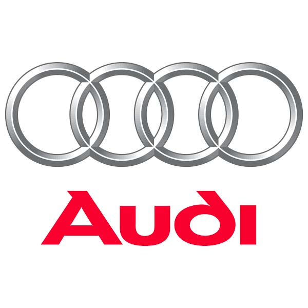 Audi-logo